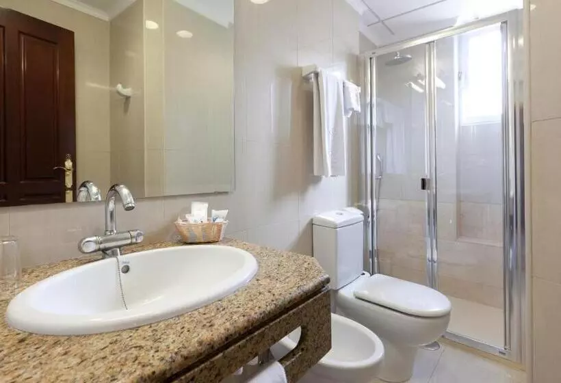 Fotos del hotel Don Curro:  5