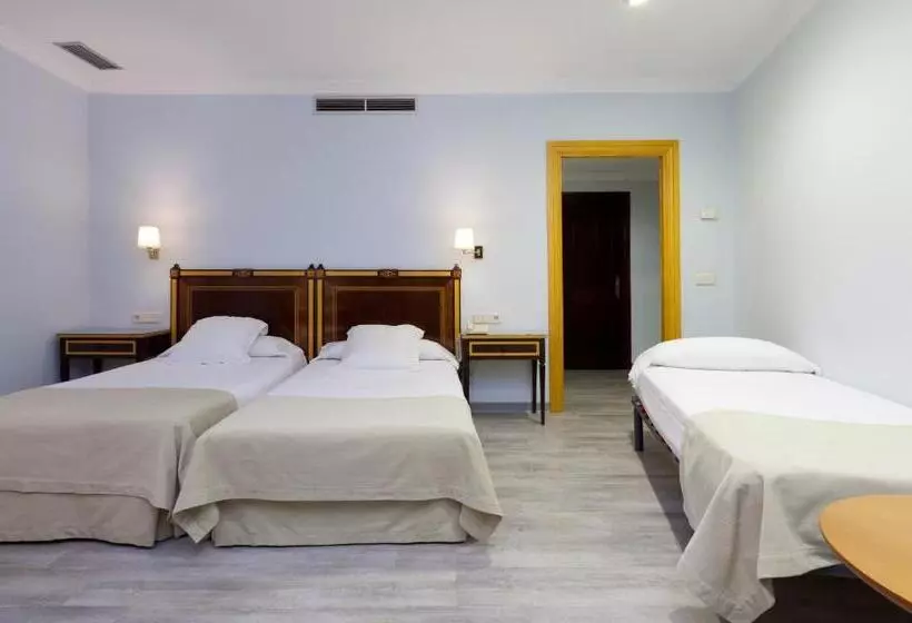 Fotos del hotel Don Curro:  9