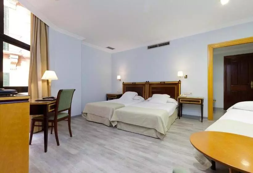 Fotos del hotel Don Curro:  10