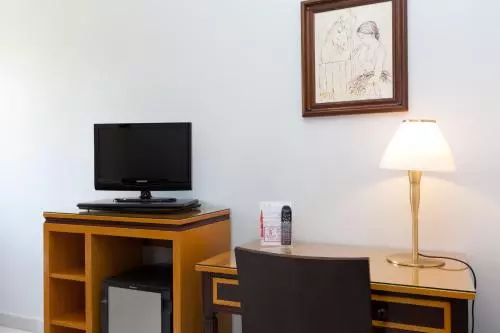 Fotos del hotel Don Curro:  25