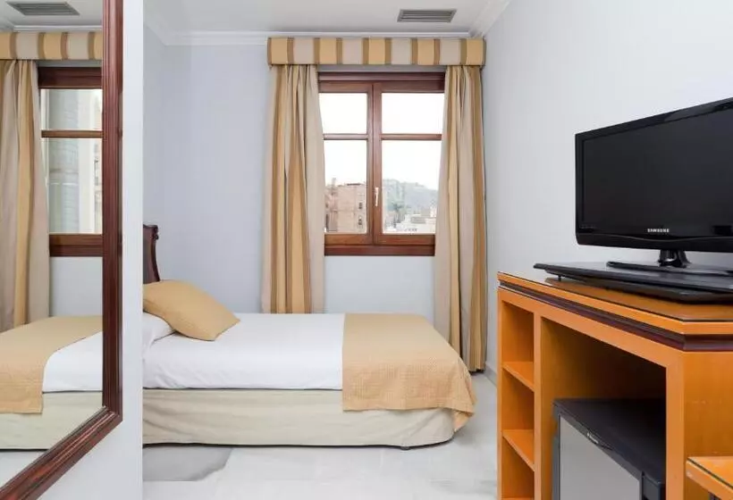 Fotos del hotel Don Curro:  13