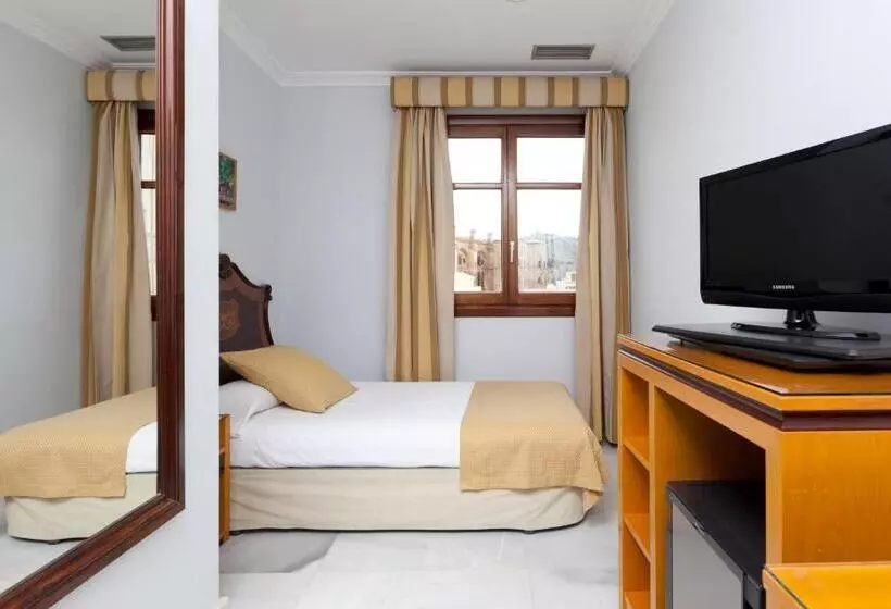 Fotos del hotel Don Curro:  14