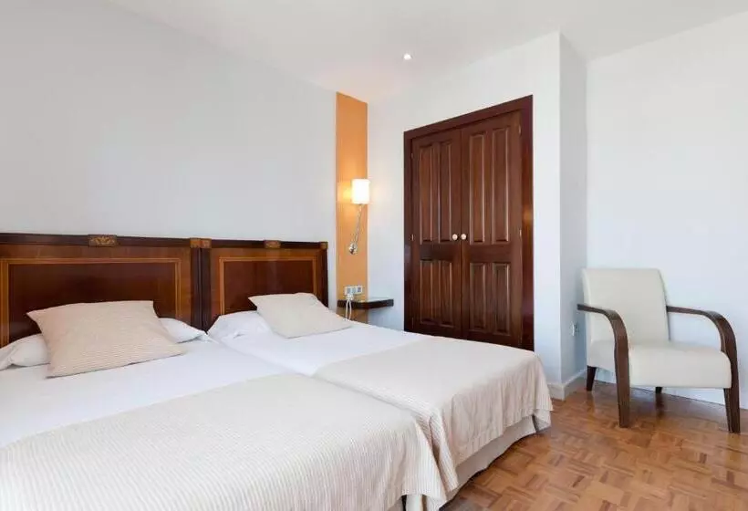 Fotos del hotel Don Curro:  15