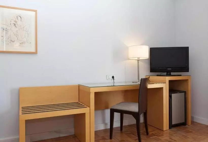 Fotos del hotel Don Curro:  16