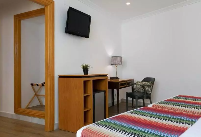 Fotos del hotel Don Curro:  17