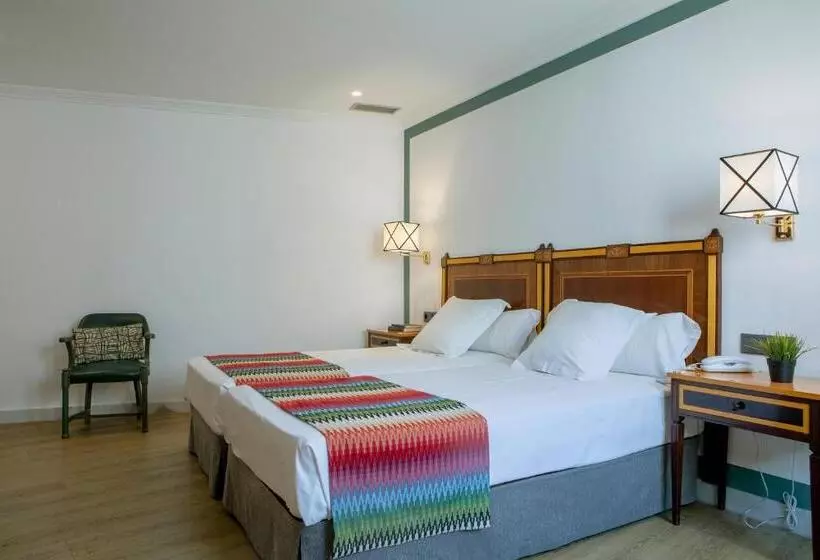 Fotos del hotel Don Curro:  18