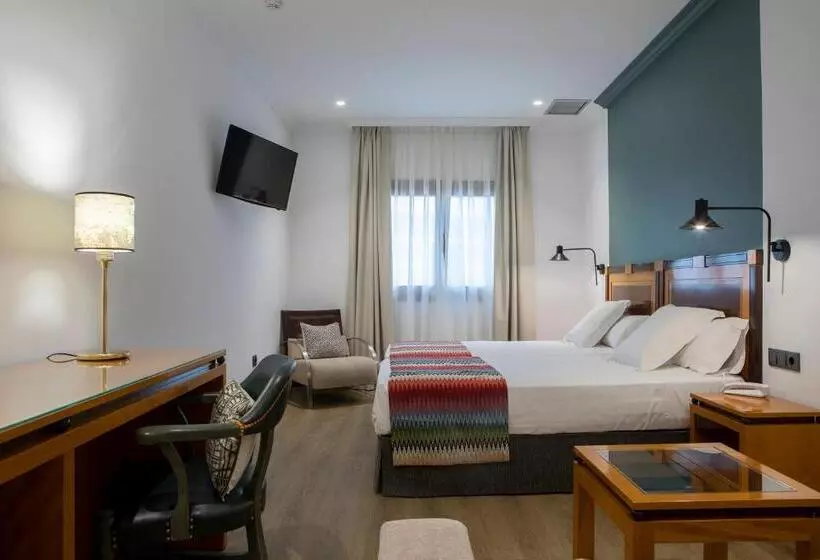 Fotos del hotel Don Curro:  19