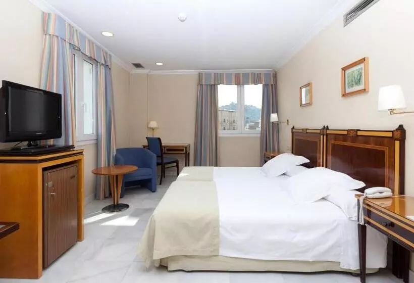 Fotos del hotel Don Curro:  20