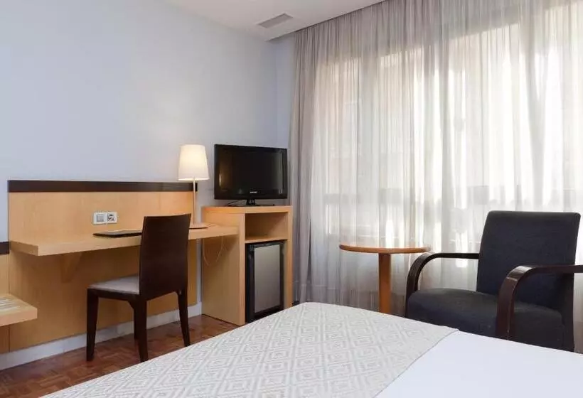 Fotos del hotel Don Curro:  21