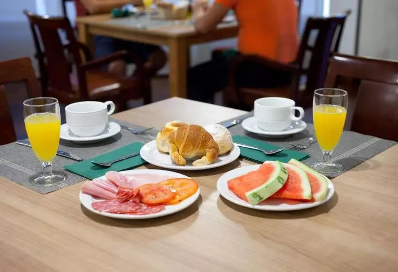 Fotos del hotel Don Curro:  8