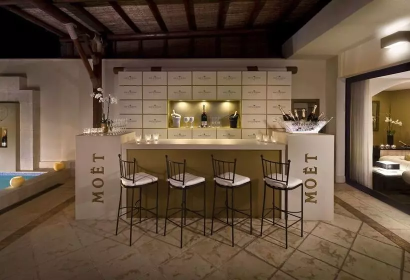 Fotos del hotel Don Pepe Gran Meliá:  16