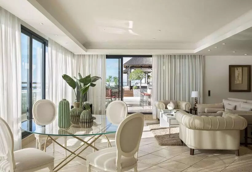 Fotos del hotel Don Pepe Gran Meliá:  13