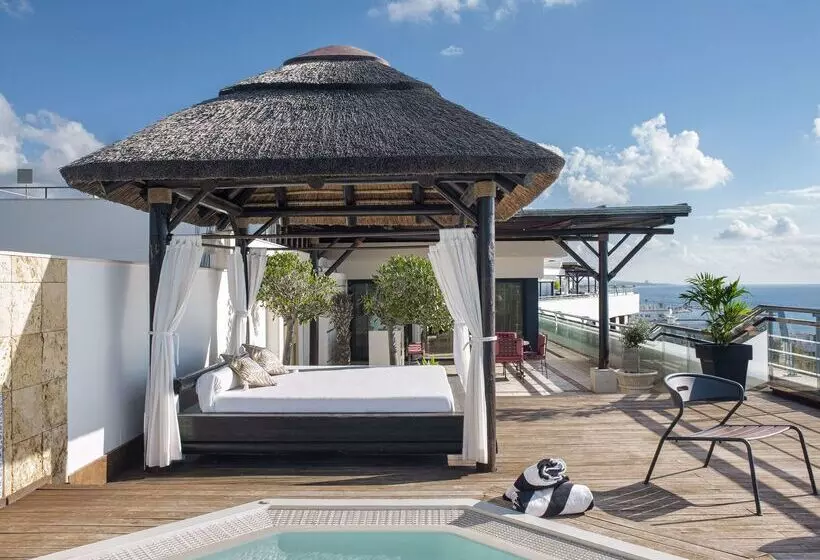 Fotos del hotel Don Pepe Gran Meliá:  56