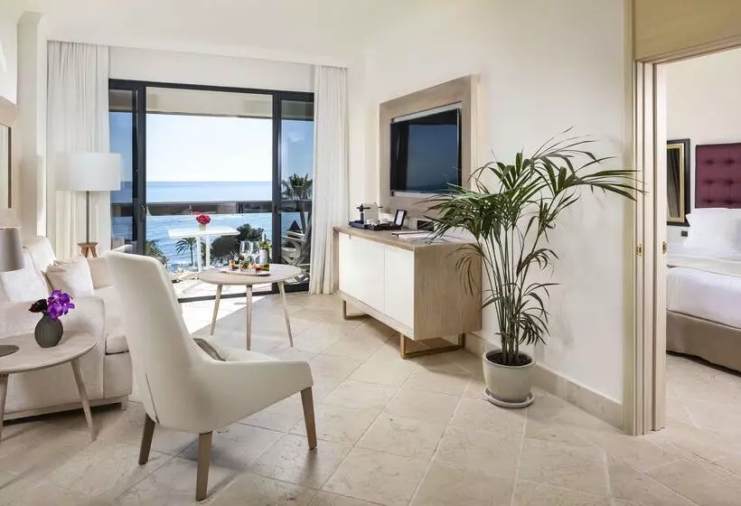 Fotos del hotel Don Pepe Gran Meliá:  46