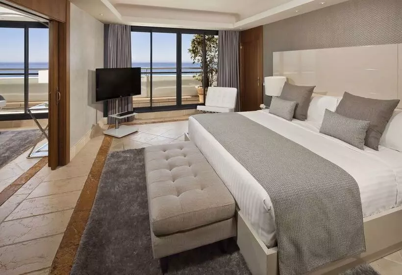 Fotos del hotel Don Pepe Gran Meliá:  2