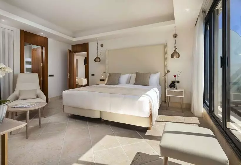 Fotos del hotel Don Pepe Gran Meliá:  3