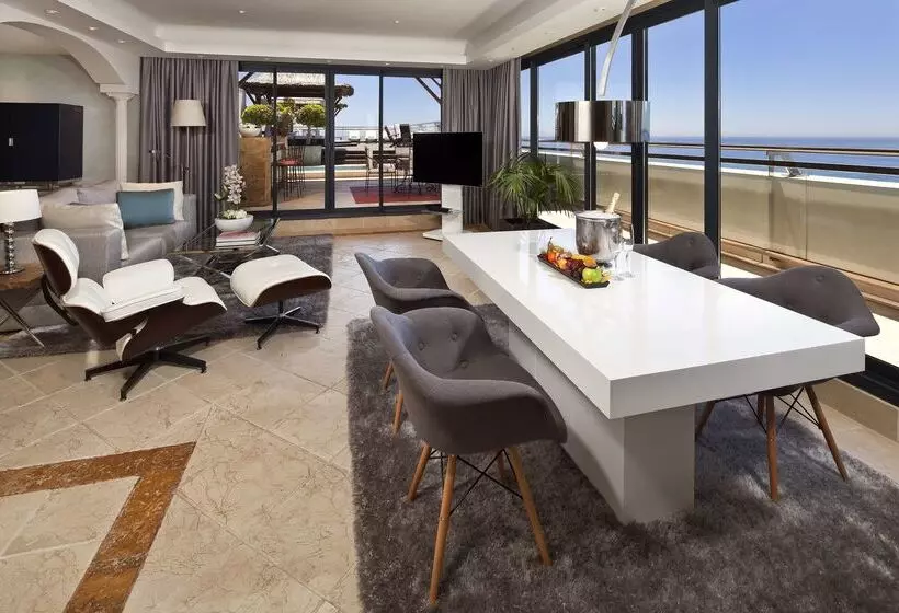 Fotos del hotel Don Pepe Gran Meliá:  71