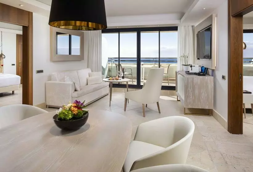 Fotos del hotel Don Pepe Gran Meliá:  70