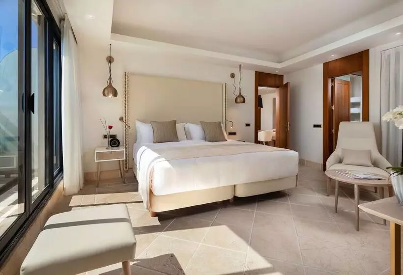 Fotos del hotel Don Pepe Gran Meliá:  9