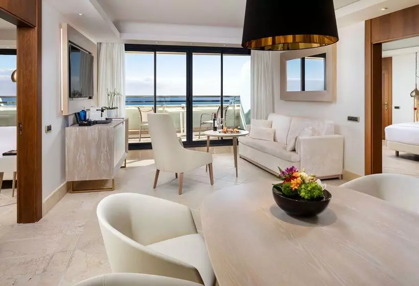 Fotos del hotel Don Pepe Gran Meliá:  64