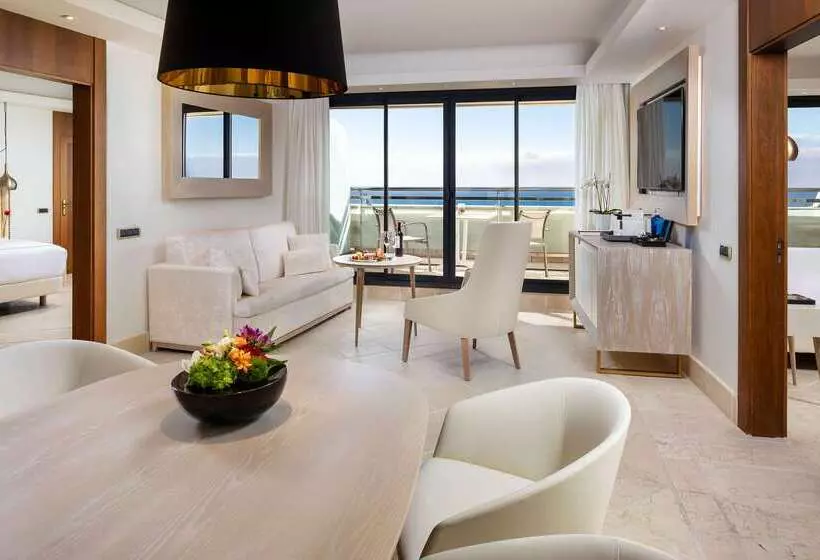 Fotos del hotel Don Pepe Gran Meliá:  50