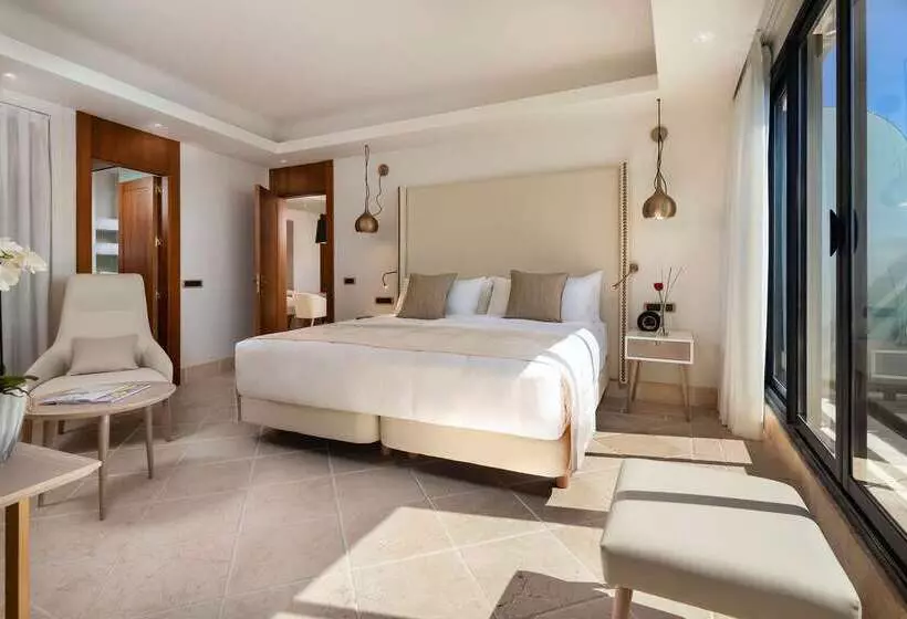 Fotos del hotel Don Pepe Gran Meliá:  11