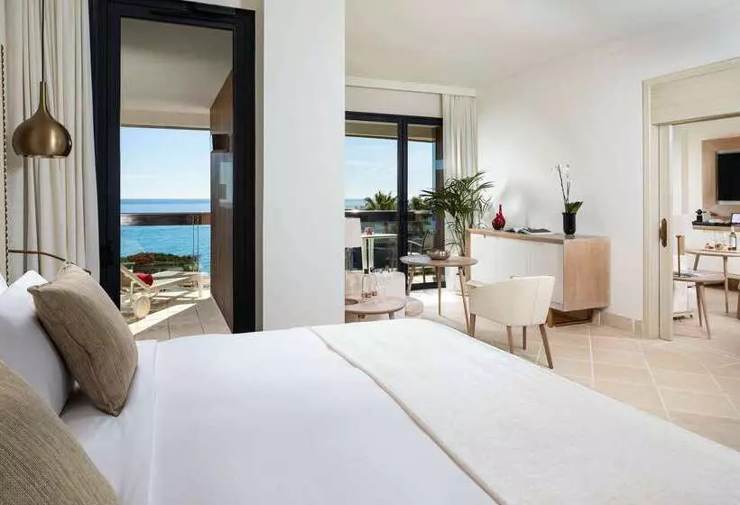 Fotos del hotel Don Pepe Gran Meliá:  45