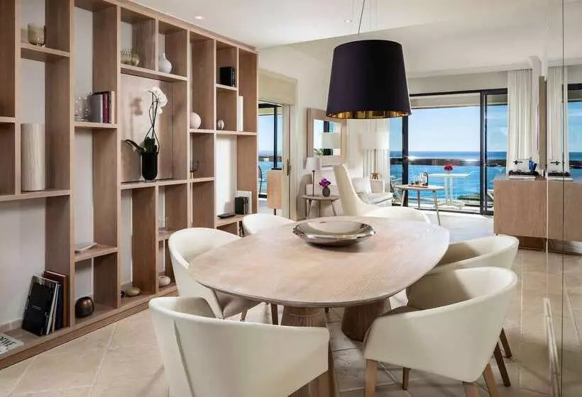 Fotos del hotel Don Pepe Gran Meliá:  69