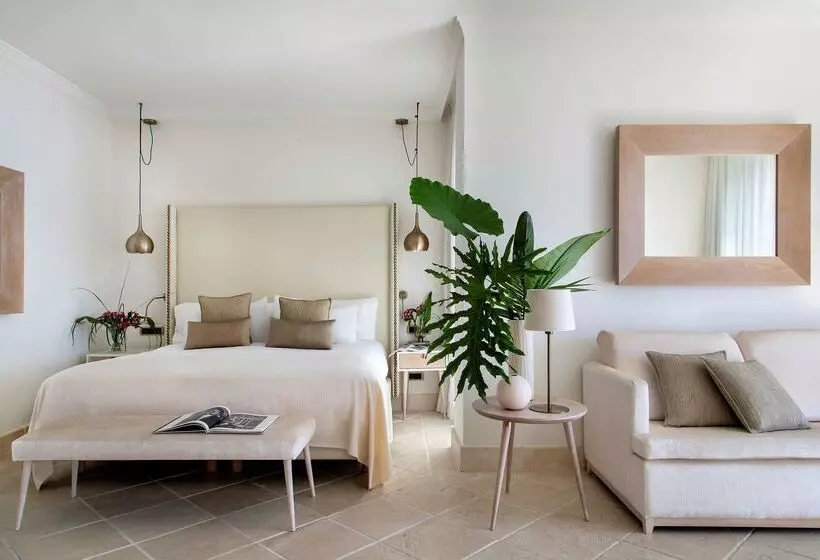 Fotos del hotel Don Pepe Gran Meliá:  12