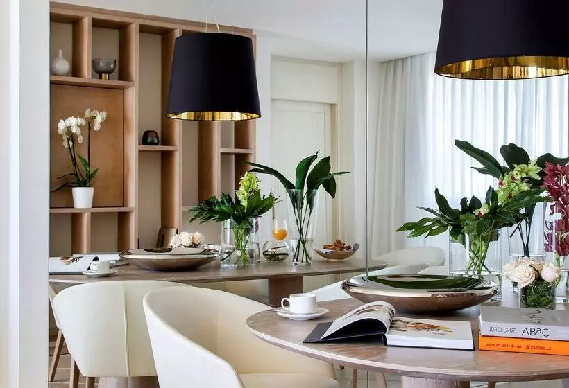 Fotos del hotel Don Pepe Gran Meliá:  73