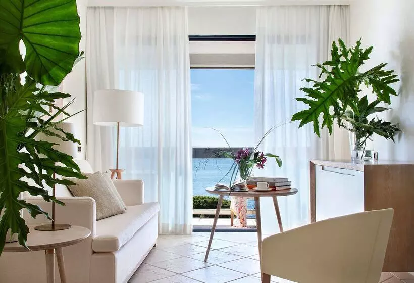 Fotos del hotel Don Pepe Gran Meliá:  48