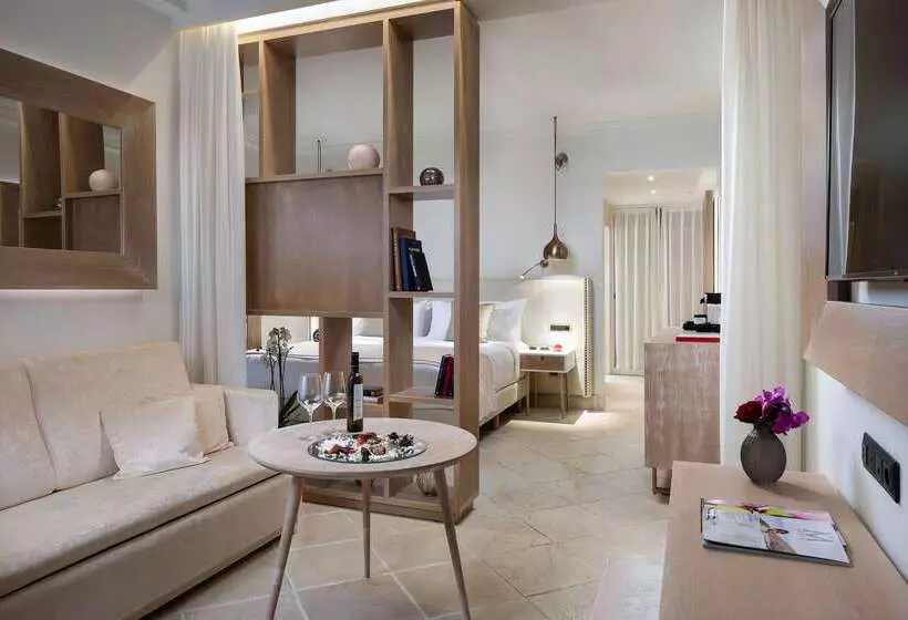 Fotos del hotel Don Pepe Gran Meliá:  40