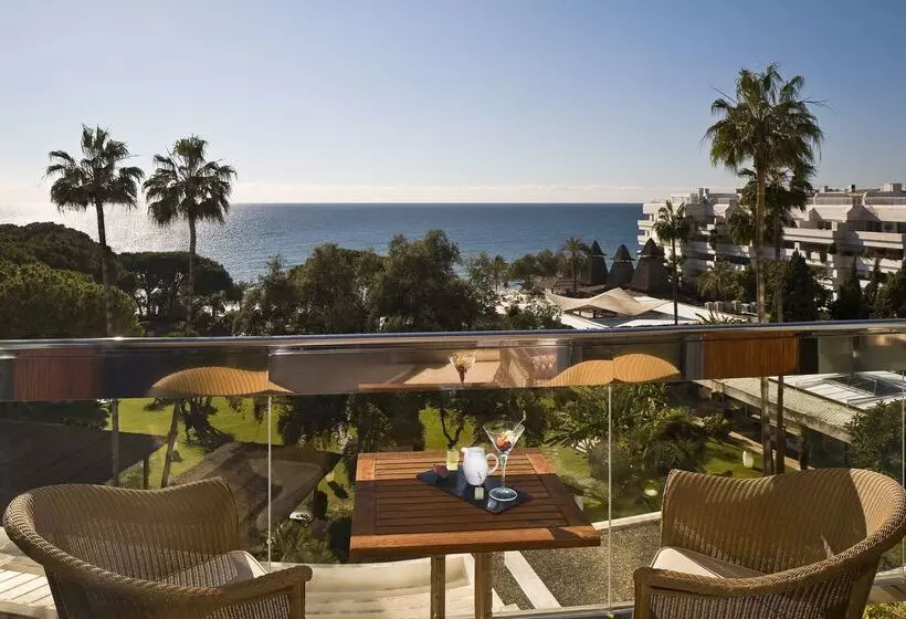 Fotos del hotel Don Pepe Gran Meliá:  60