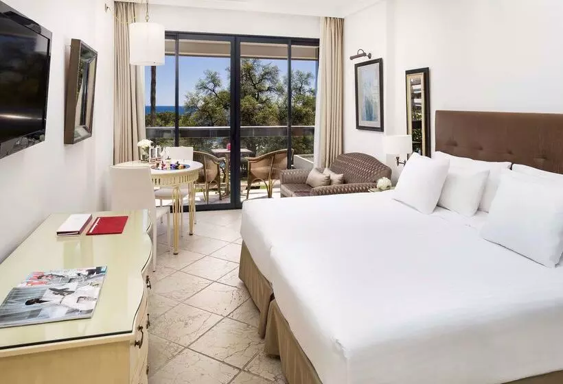 Fotos del hotel Don Pepe Gran Meliá:  5