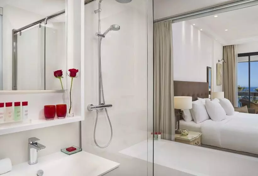 Fotos del hotel Don Pepe Gran Meliá:  61