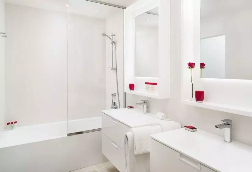 Fotos del hotel Don Pepe Gran Meliá:  26