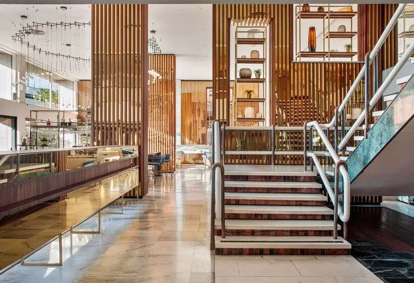 Fotos del hotel Don Pepe Gran Meliá:  51