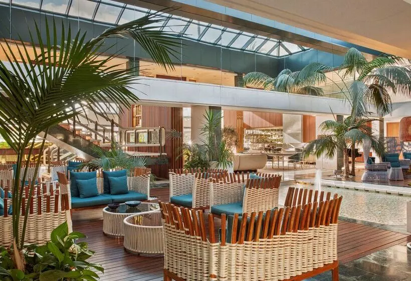 Fotos del hotel Don Pepe Gran Meliá:  21