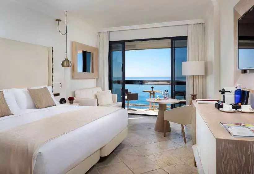 Fotos del hotel Don Pepe Gran Meliá:  42