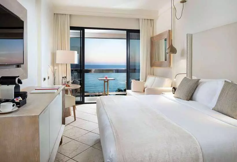 Fotos del hotel Don Pepe Gran Meliá:  7