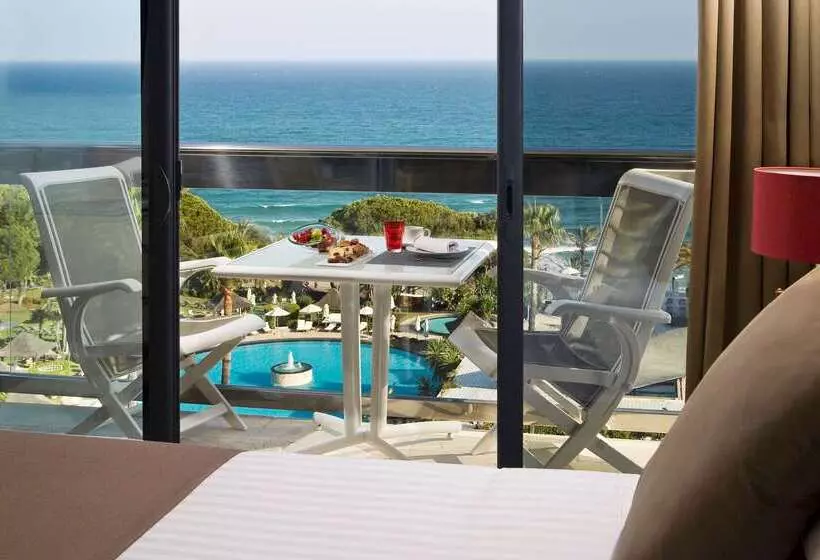 Fotos del hotel Don Pepe Gran Meliá:  31