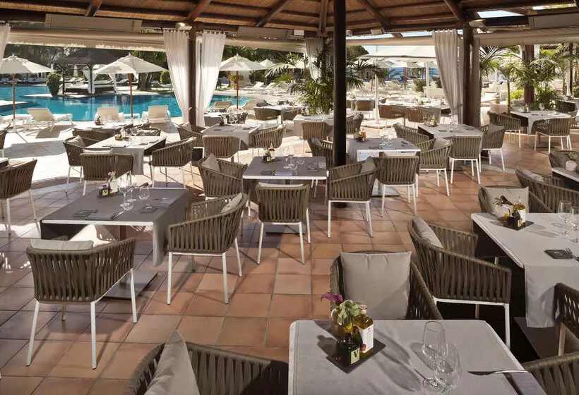 Fotos del hotel Don Pepe Gran Meliá:  59