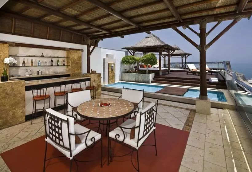 Fotos del hotel Don Pepe Gran Meliá:  15