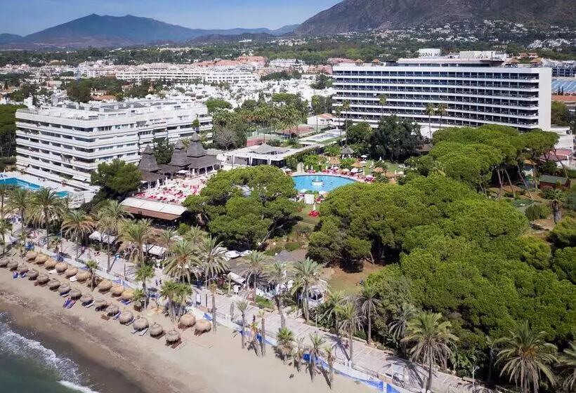 Fotos del hotel Don Pepe Gran Meliá:  27