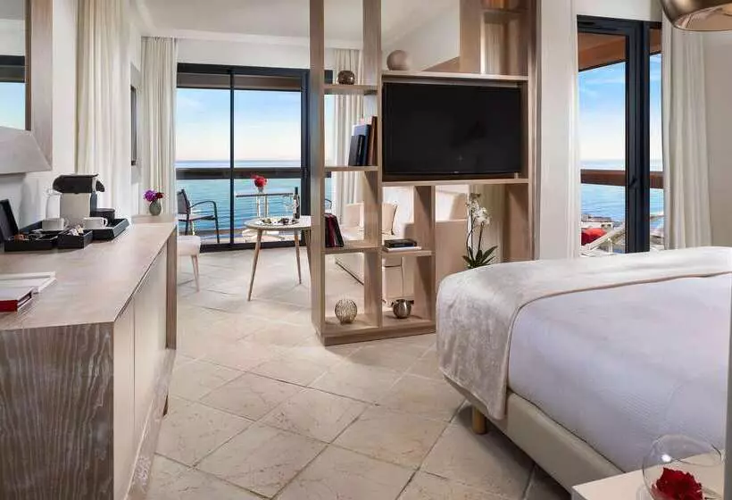 Fotos del hotel Don Pepe Gran Meliá:  47