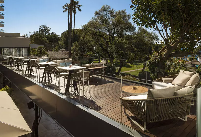 Fotos del hotel Don Pepe Gran Meliá:  22