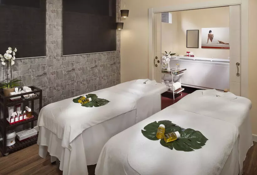 Fotos del hotel Don Pepe Gran Meliá:  43