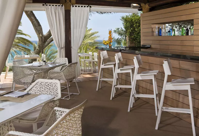 Fotos del hotel Don Pepe Gran Meliá:  55