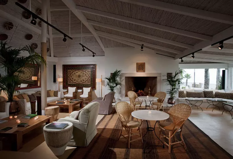 Fotos del hotel Don Pepe Gran Meliá:  72