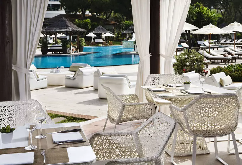 Fotos del hotel Don Pepe Gran Meliá:  54